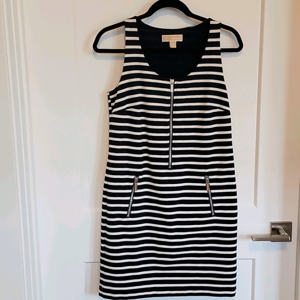Michael Kohrs Dress